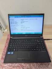 Acer TravelMate 8481 -