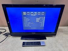 Toshiba 22BV500B 22” HD Ready LCD TV With Freeview And Remote