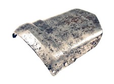 Part of a Gauntlet for the Right Hand, circa 1495.