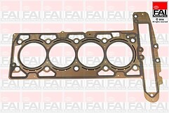 Head gasket fit vauxhall - to,