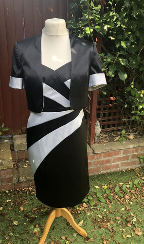 Berkertex mother bride - berkertex,