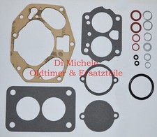 Ndix zenith carburettor - 32,