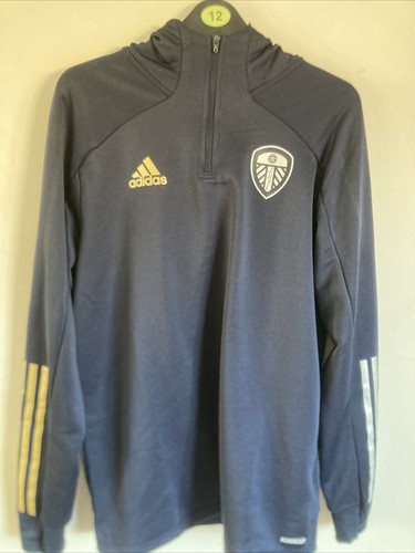 Leeds united tracksuit top age - leeds,