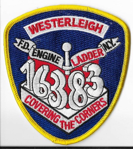 New york fire department - new,
