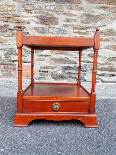 Sydney smith side table - sydney,