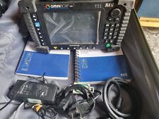 Olypumus omniscan phased array flaw detector