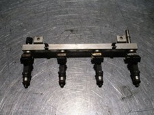 VAUXHALL ASTRA CORSA 1.2 16V