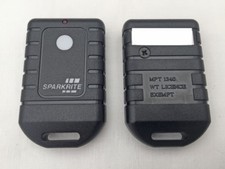 N SPARKRITE REMOTE 1 BUTTON