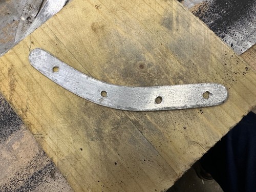 Bristol 401 seal clip - bristol, 401/3