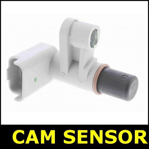 Cam shaft sensor - shaft,