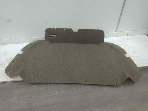 Boot liner jaguar 40 - jaguar, xj