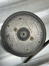 Hardy Bros Unique Fishing Reel