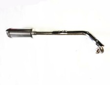 Exhaust Pipe muffler For 50cc
