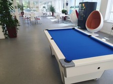 POOL TABLES RECOVER AND REPAIR SERVICE UK