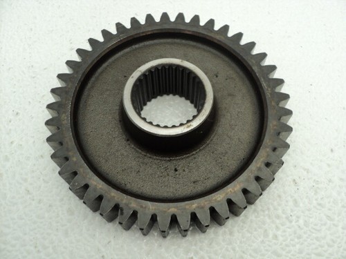 Honda vf1100c v65 - vf1100c, #9554