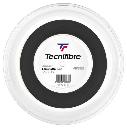 Tecnifibre synthetic gut - synthetic,