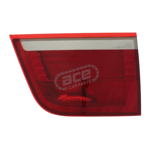 Bmw 2006 2010 - 2006-2010, rear