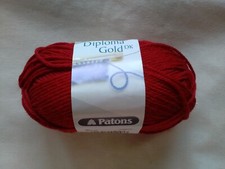 Patons Diploma Gold DK 06139