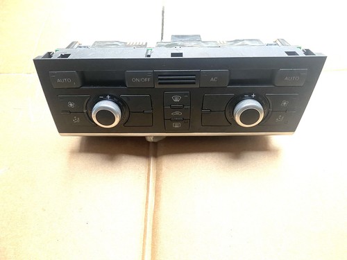 Audi climate heater air - a6,