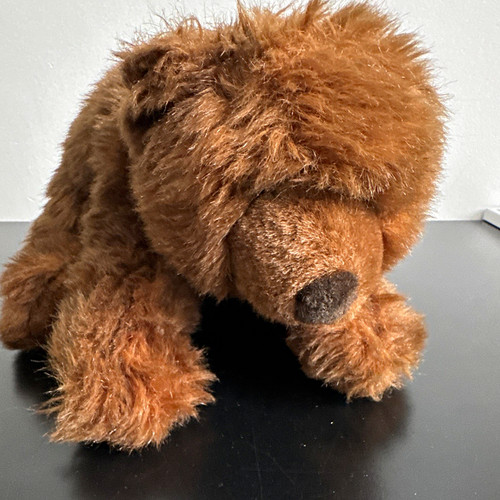 Vintage russ bears from the - bears,