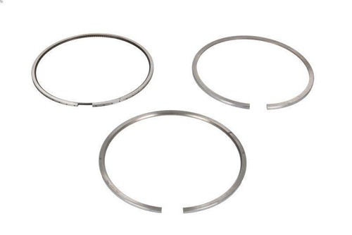 Piston ring set mahle - ring,