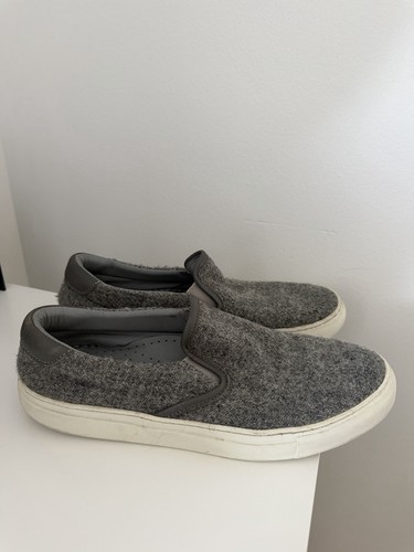 Diemme grey wool - , shoes
