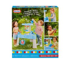 Little Tikes Adventure Falls