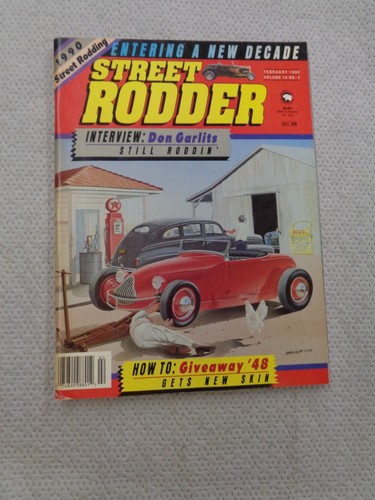 Feb 1990 street rodder - feb,