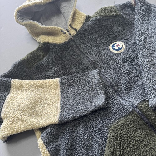 Vintage napapijri mens yupik - vintage,