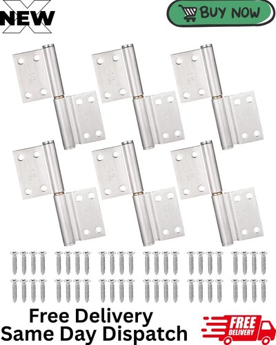 Lift off 360hinges inch - lift,