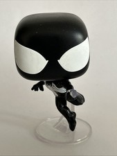 FUNKO POP! SYMBIOTE SUIT
