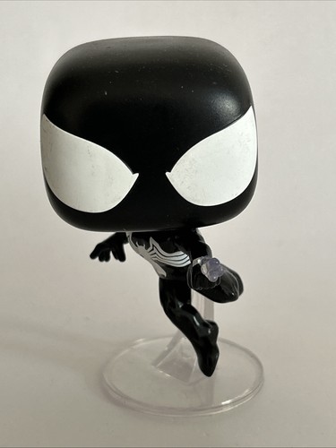 Funko pop symbiote suit - pop!,