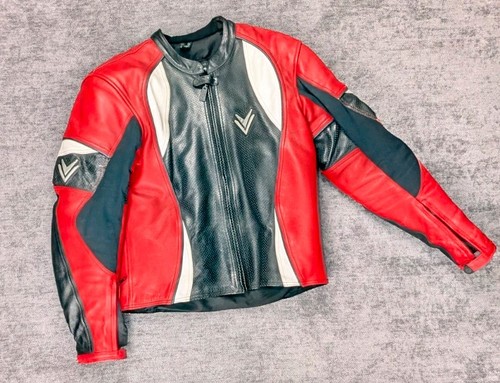 Frank thomas leather - frank, motorbike