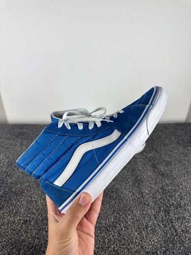 Vans sk8 trainers 8 - sk8, 8.5