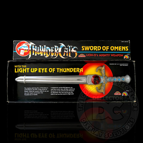 Deflector thundercats - deflector, dc®