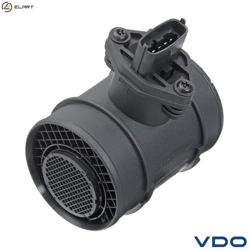 Mass air flow sensor - air,