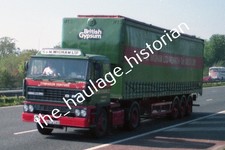 THH Truck Photos - Daf 2800 -