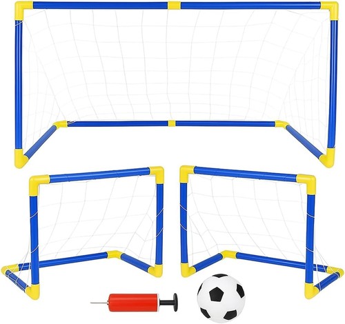 2in1 kids football goal - 2in1,