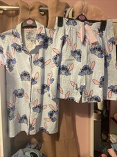 Stitch Pyjamas