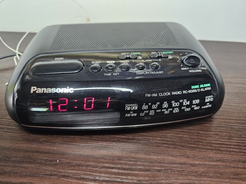 Vintage 1991 panasonic am - 1991,