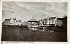 Alexandra Gardens Easton