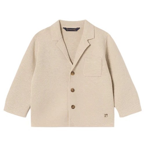 Mayoral baby boy knit wool - baby,