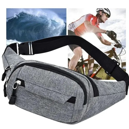 Men women waist bum - women, bag