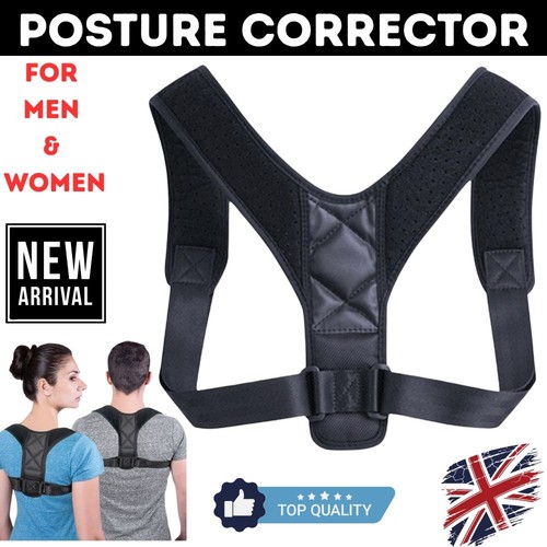 Posture corrector shoulder - corrector,