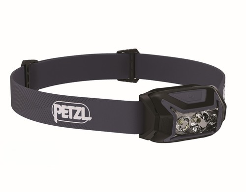 Actik lamp black - actik,