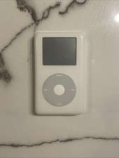 Apple iPod Classic 4th