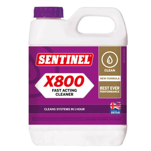 Sentinel x800 fast acting - sentinel,