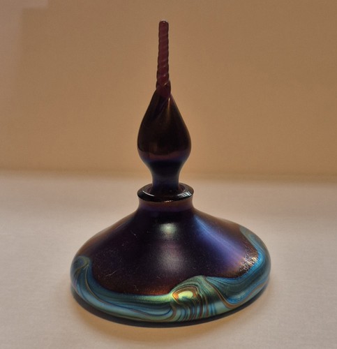 Okra studio art glass - okra,