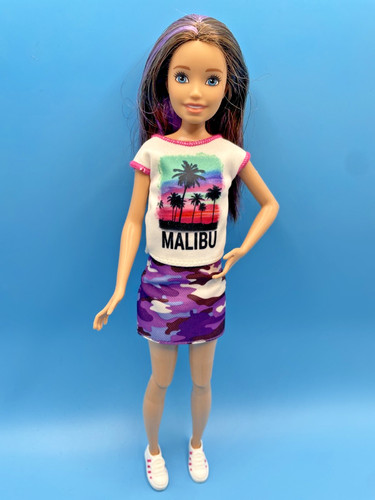 Mattel skipper babysitters - mattel,
