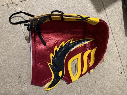 Rey mysterio replica mask - rey,